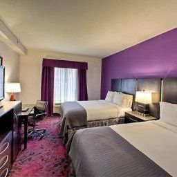 Номер Holiday Inn Express Hotel & Suites COLUMBUS - POLARIS PARKWAY Fotos