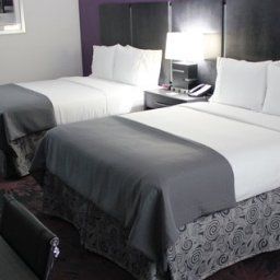 Номер Holiday Inn Express Hotel & Suites COLUMBUS - POLARIS PARKWAY Fotos