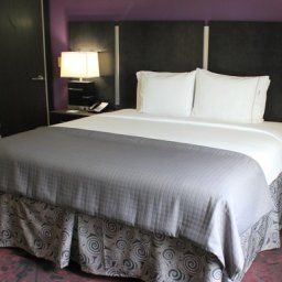 Номер Holiday Inn Express Hotel & Suites COLUMBUS - POLARIS PARKWAY Fotos