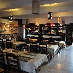 Bar Ołowianka Fotos