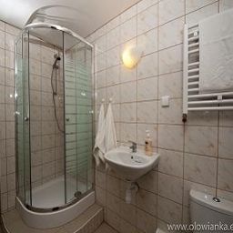 Camera da bagno Ołowianka Fotos
