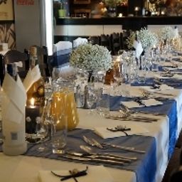 Sala banchetti Ołowianka Fotos