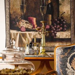 Palace Judita Luxury rooms Spalato