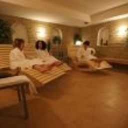Wellness/Fitness Breitenberger Hof Fotos