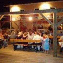 Restaurante Breitenberger Hof Fotos