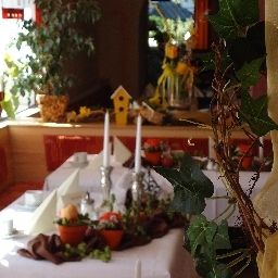 Restaurante Breitenberger Hof Fotos