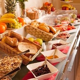 Buffet ASTAY Fotos