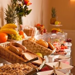 Buffet ASTAY Fotos