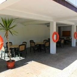 Terrace Sunway Clever-Family Apartments Arat Fotos