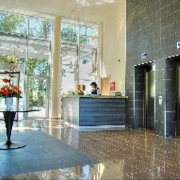 Recepción Azur Premium Fotos