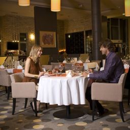Restaurante Azur Premium Fotos