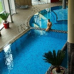 Zona Wellness Azur Premium Fotos