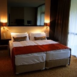 Habitación Azur Premium Fotos