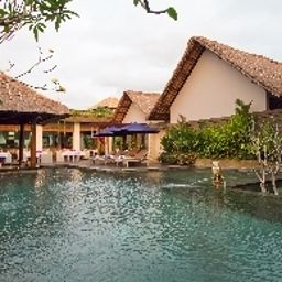 Interior view De Uma Lokha Luxury Villa & Spa Fotos