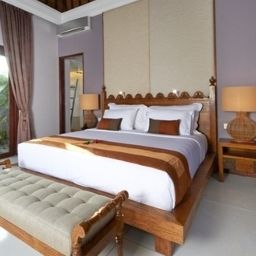 Suite De Uma Lokha Luxury Villa & Spa Fotos