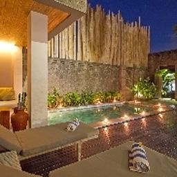  De Uma Lokha Luxury Villa & Spa Fotos