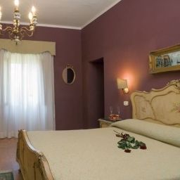 Полулюкс I Capricci di Marion Fotos