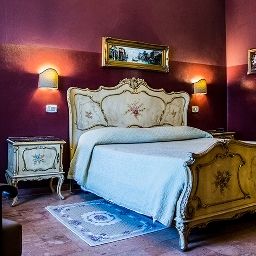 Полулюкс I Capricci di Marion Fotos
