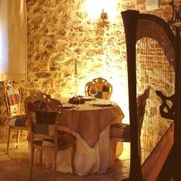 Ресторан I Capricci di Marion Fotos