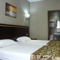 Room Rome Love Fotos