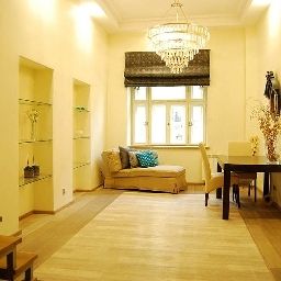  Apartment4you Centrum Fotos