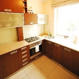  Apartment4you Centrum Fotos