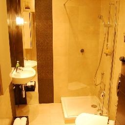  Apartment4you Centrum Fotos