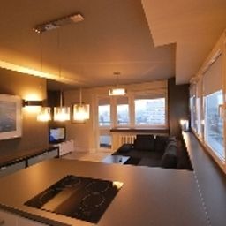  Apartment4you Centrum Fotos
