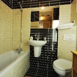 Salle de bains Apartment4you Centrum Fotos