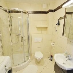 Salle de bains Apartment4you Centrum Fotos