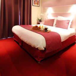  Pink hotel Fotos
