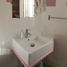  Pink hotel Fotos