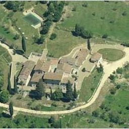 Vue extérieure Borgo Bottaia Fotos