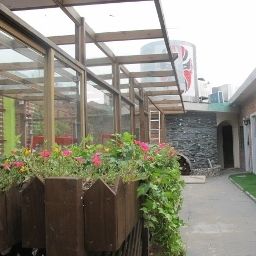 Jardin Celadon Theme Hotel Fotos