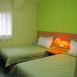 Chambre Celadon Theme Hotel Fotos