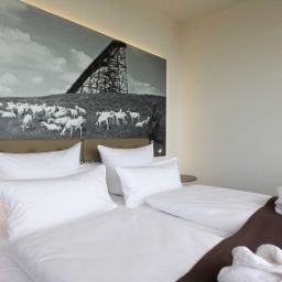  Oversum Vitalresort Winterberg Fotos