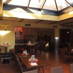 Restaurant Fabrik Fotos