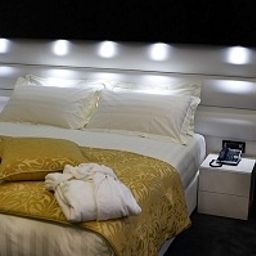 Chambre Style Hotel Fotos