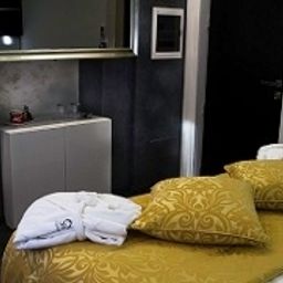 Chambre Style Hotel Fotos