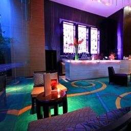 Bar Anantara Bangkok Sathorn Fotos