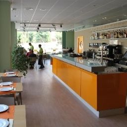 Bar Aura Park Aparthotel Fotos