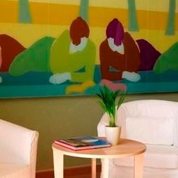 Hala Aura Park Aparthotel Fotos