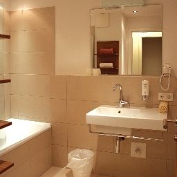 Cuarto de baño Bacher Fotos