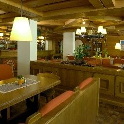 Restaurante Bacher Fotos
