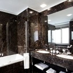 Salle de bains Style Hotel Fotos