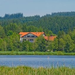  Allgäu-Hotel Elbsee Fotos