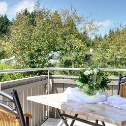 Taras Allgäu-Hotel Elbsee Fotos