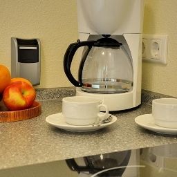 Pokój Allgäu-Hotel Elbsee Fotos