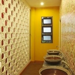 Фасад Baan Khun Nine Fotos