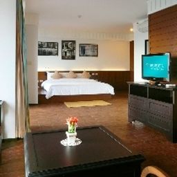 Suite Baan Khun Nine Fotos